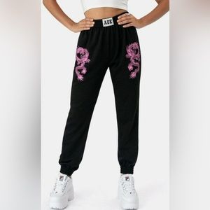 Adika Tokyo Sweatpants